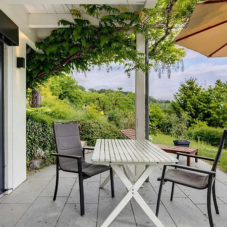 Ferienwohnung Frieda Frickingen Экстерьер фото