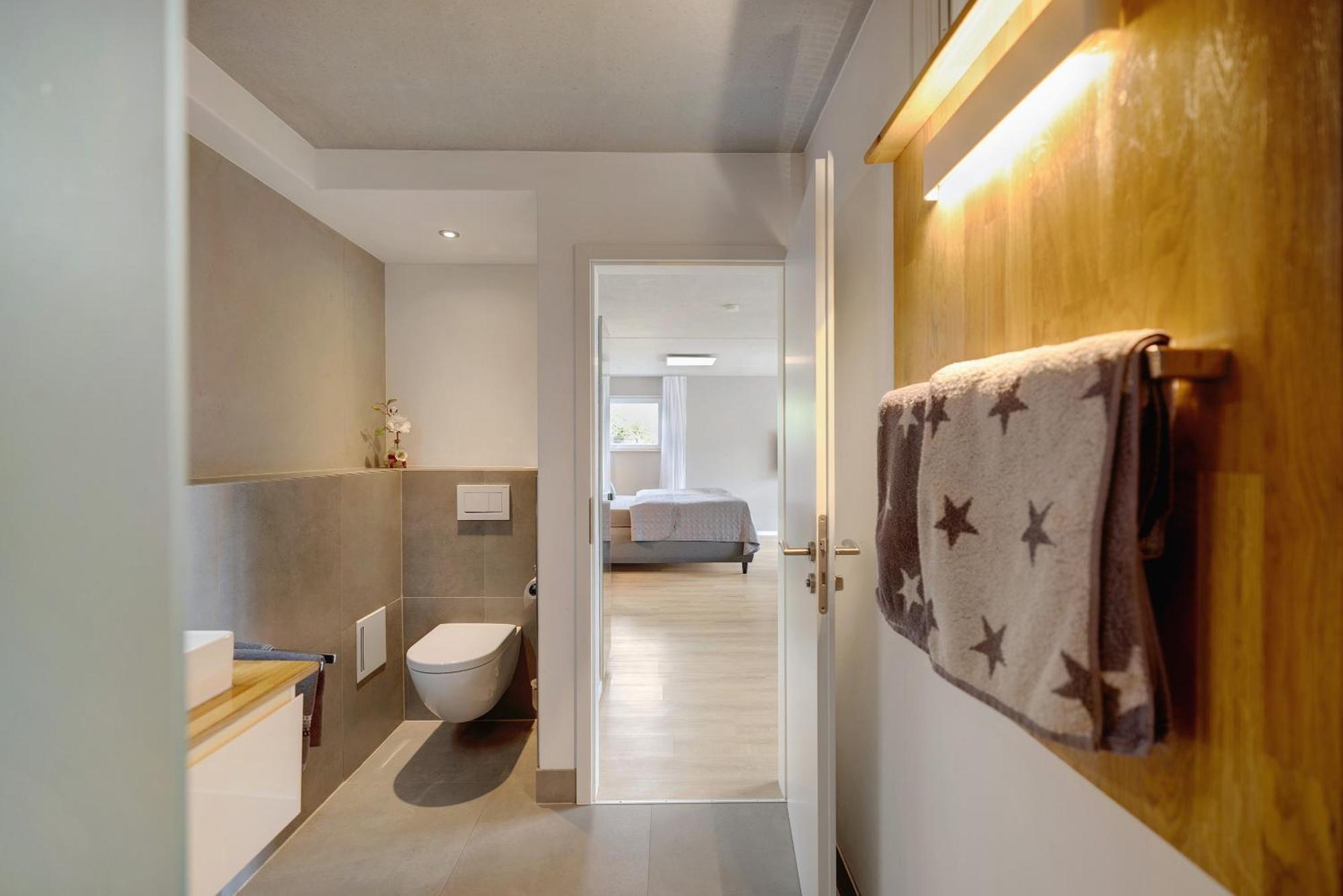 Ferienwohnung Frieda Frickingen Экстерьер фото