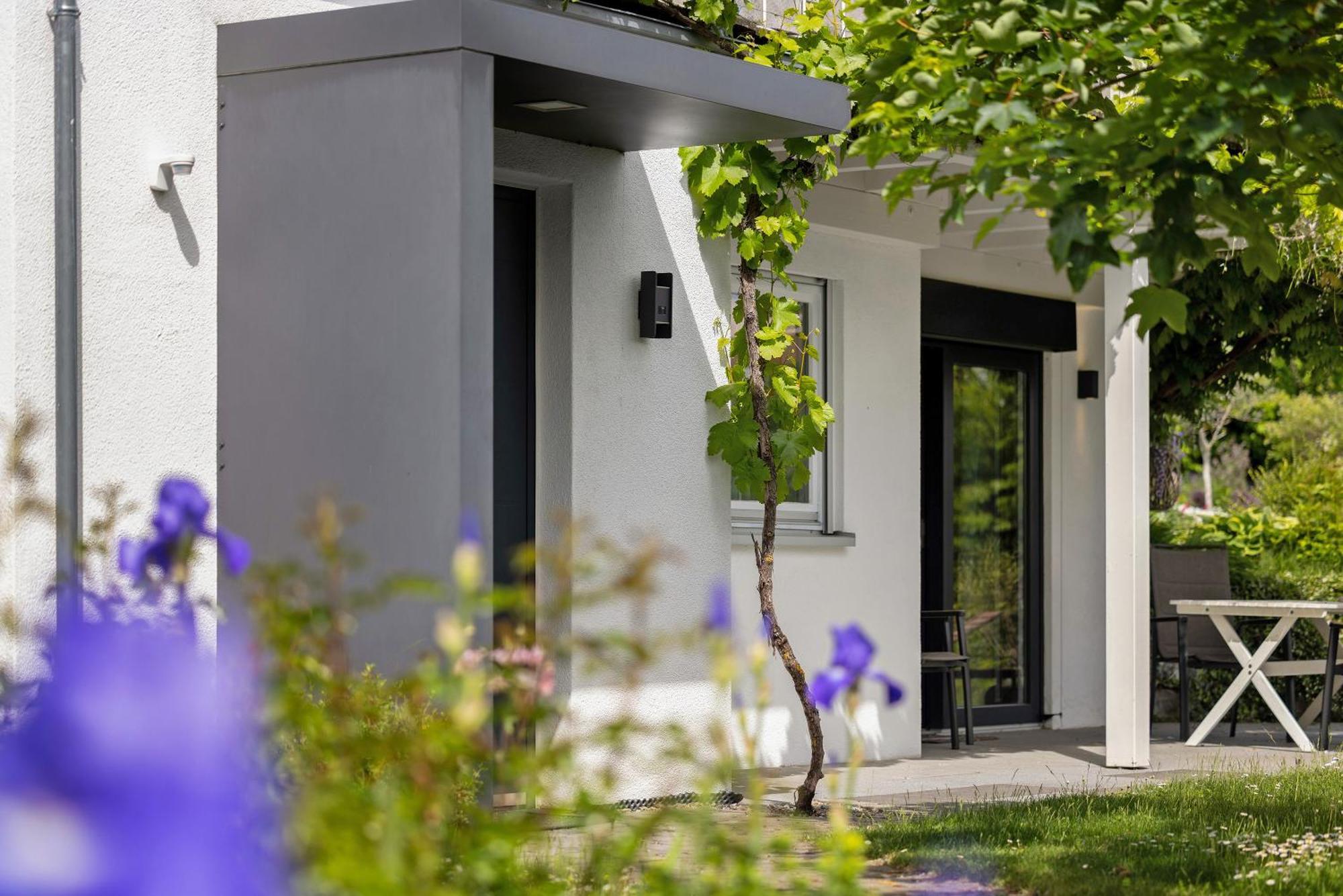 Ferienwohnung Frieda Frickingen Экстерьер фото