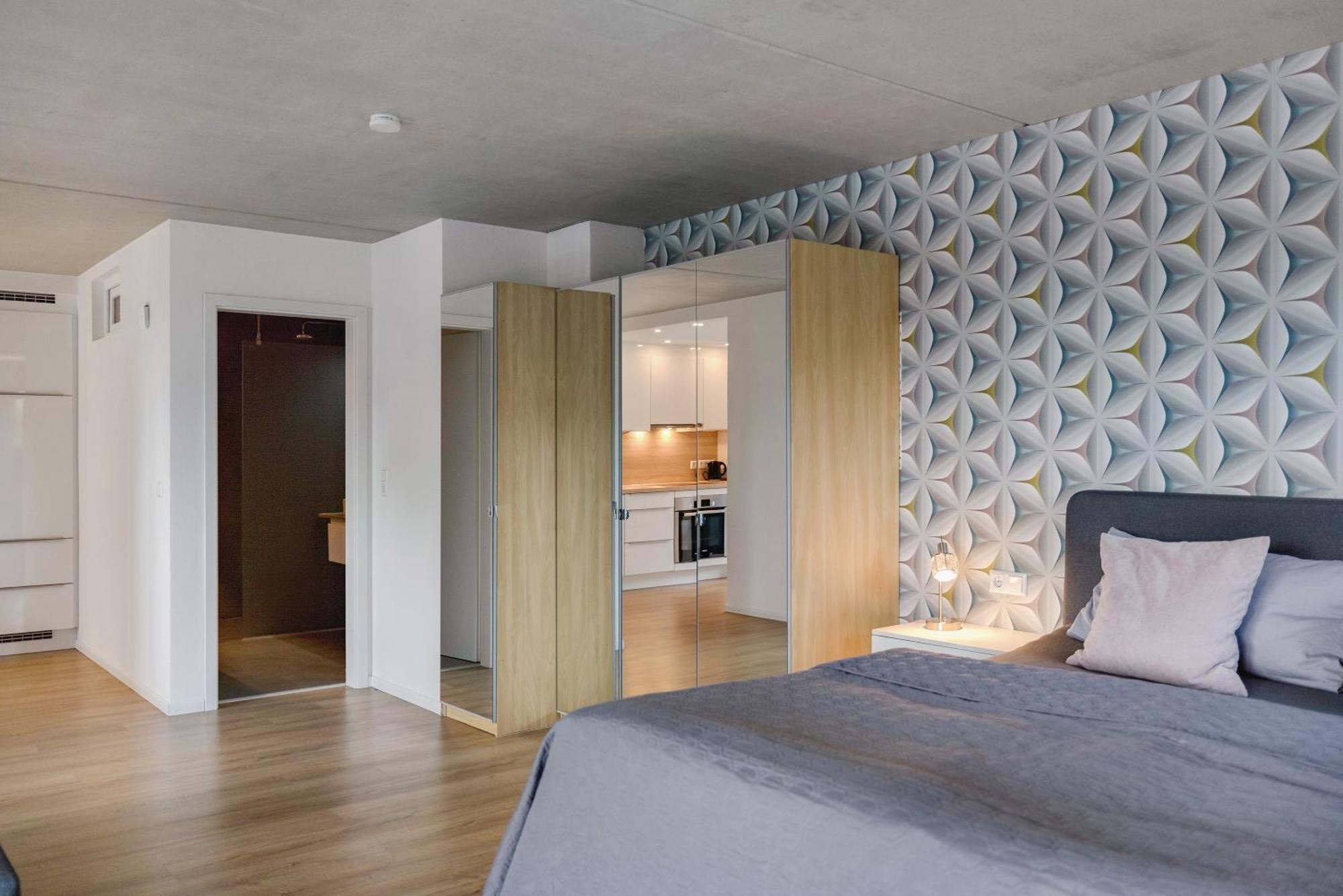 Ferienwohnung Frieda Frickingen Экстерьер фото